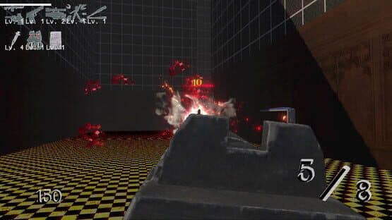 Down Forward — screenshot 7