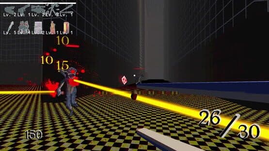 Down Forward — screenshot 8