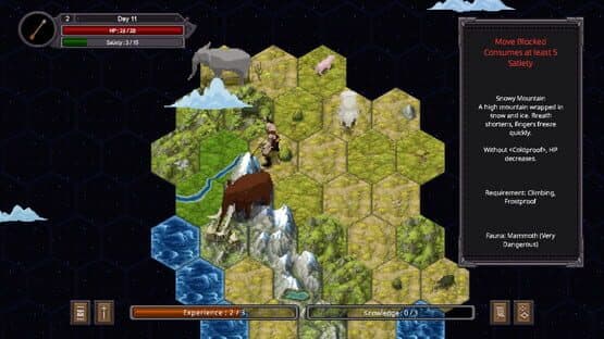 Human Planet — screenshot 1