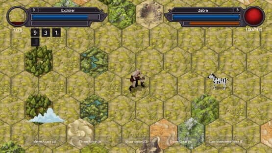 Human Planet — screenshot 2