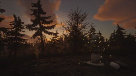 Cairns — screenshot 1