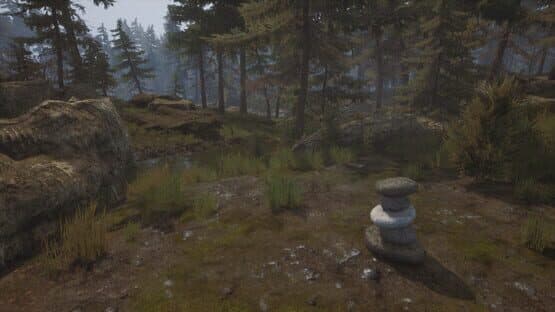 Cairns — screenshot 2