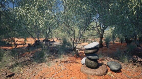 Cairns — screenshot 3