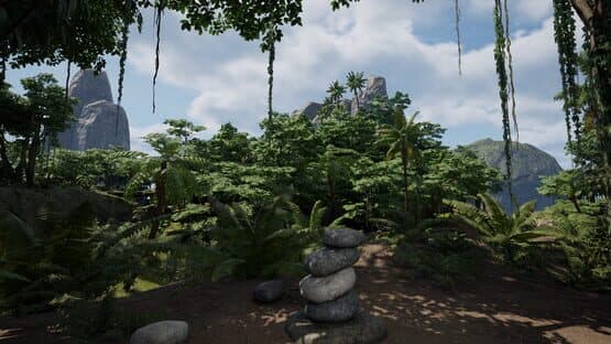 Cairns — screenshot 7