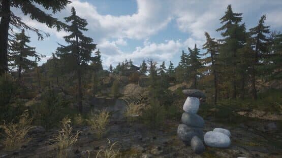Cairns — screenshot 8