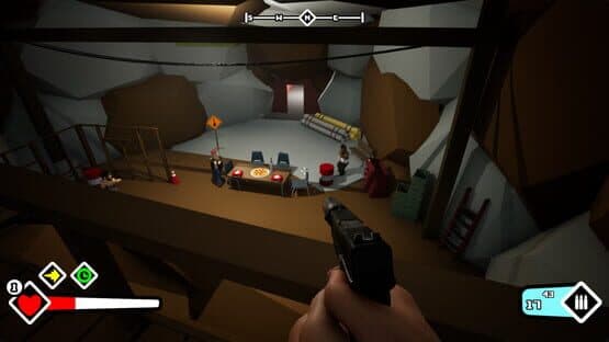 Hunkfrat — screenshot 1