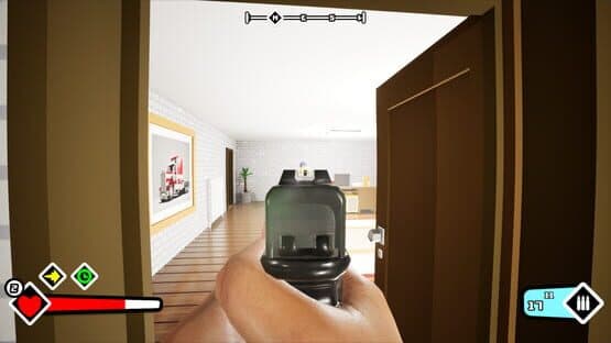 Hunkfrat — screenshot 2