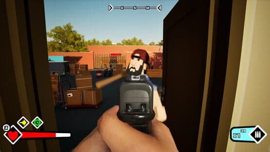 Hunkfrat — screenshot 3