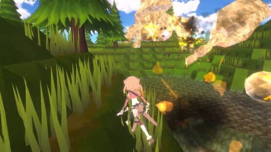 Nonetbeat — screenshot 1