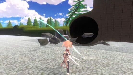 Nonetbeat — screenshot 2