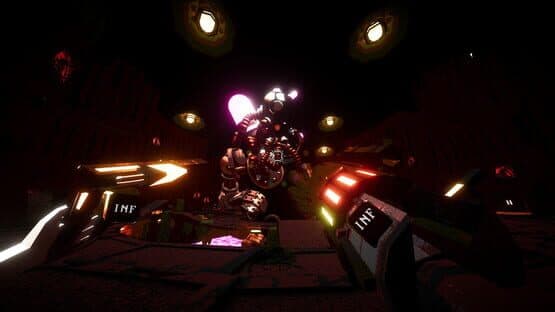 Chain Shotgun — screenshot 3
