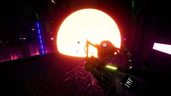 Chain Shotgun — screenshot 6
