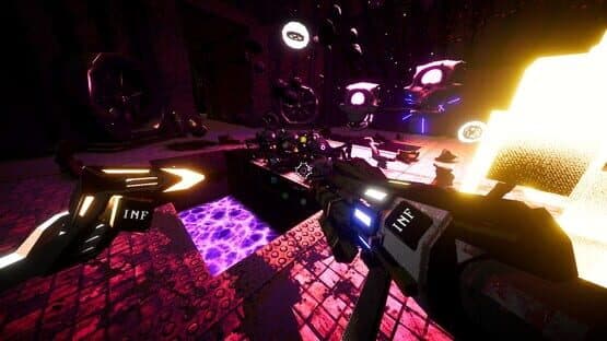 Chain Shotgun — screenshot 8
