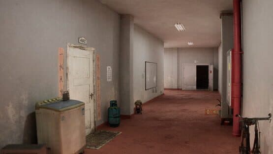 Room 404 — screenshot 1