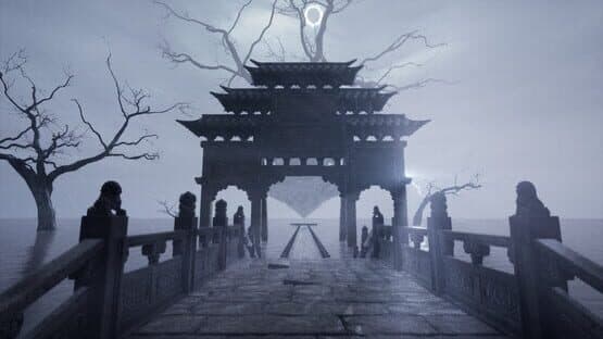 Room 404 — screenshot 2
