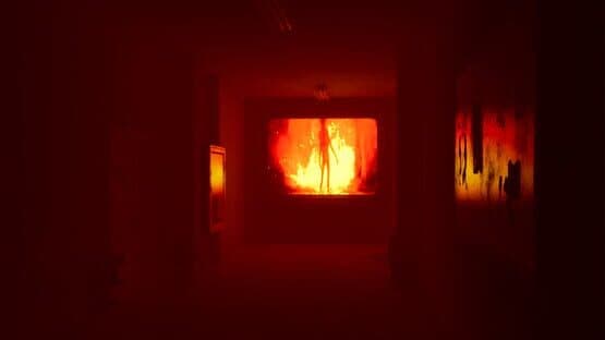 Room 404 — screenshot 4