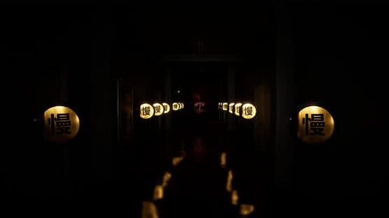 Room 404 — screenshot 5