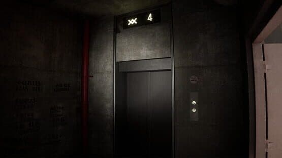 Room 404 — screenshot 7