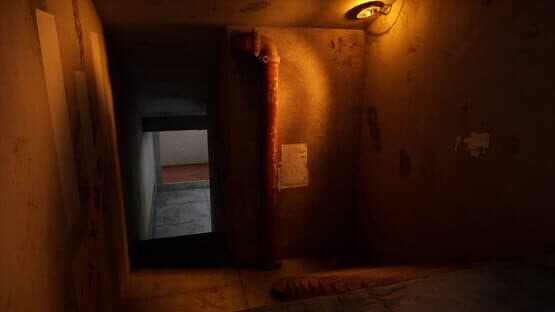 Room 404 — screenshot 8