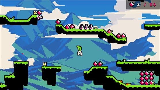 Merp in Merpworld — screenshot 1