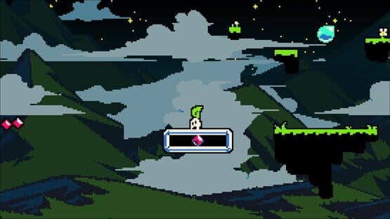 Merp in Merpworld — screenshot 4