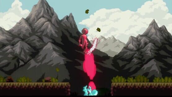 GU Fighters — screenshot 2