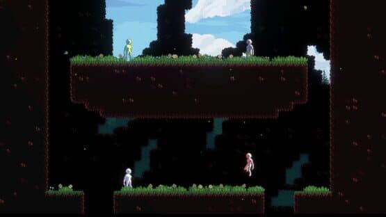 GU Fighters — screenshot 5
