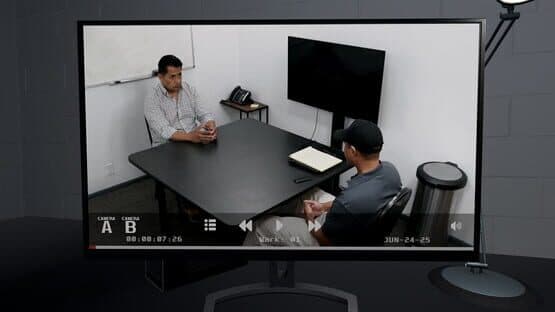 Case Files: Internal Affairs — screenshot 2