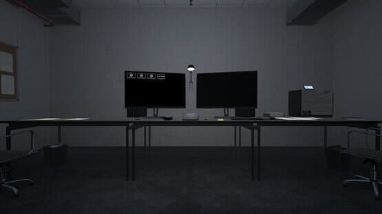 Case Files: Internal Affairs — screenshot 5