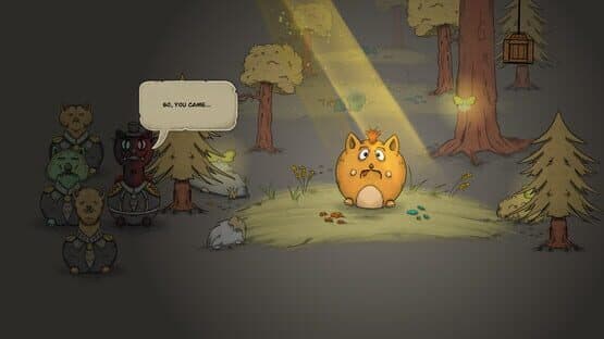 Cats With Standards — screenshot 1