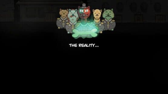 Cats With Standards — screenshot 3