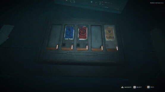 Recurrence — screenshot 1