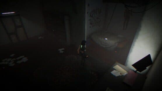 Recurrence — screenshot 2