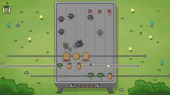 Skewer Squad — screenshot 1