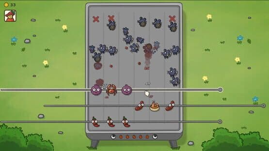 Skewer Squad — screenshot 3