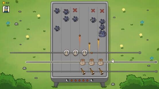 Skewer Squad — screenshot 5