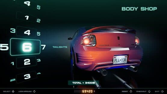Ignition 2000: Origins — screenshot 2