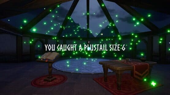 Fishing for Numbers — screenshot 3
