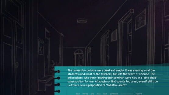 Hedgehog's Dilemma — screenshot 2