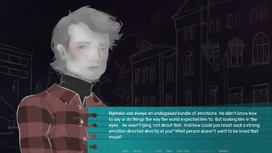 Hedgehog's Dilemma — screenshot 4