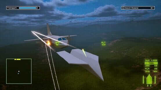 Paper Wars — screenshot 2