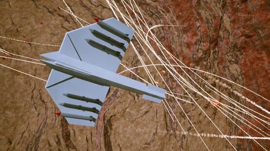 Paper Wars — screenshot 3