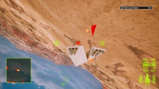 Paper Wars — screenshot 4
