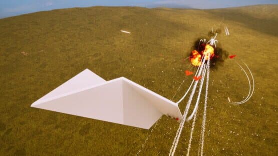 Paper Wars — screenshot 5