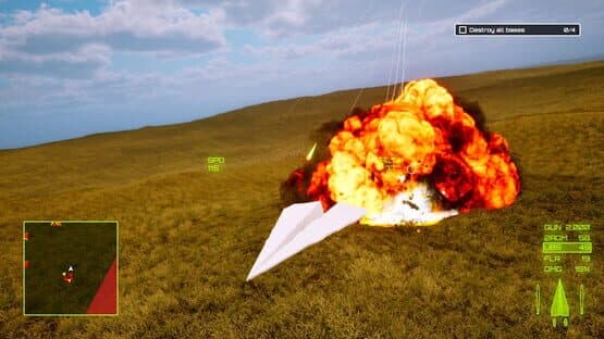 Paper Wars — screenshot 7