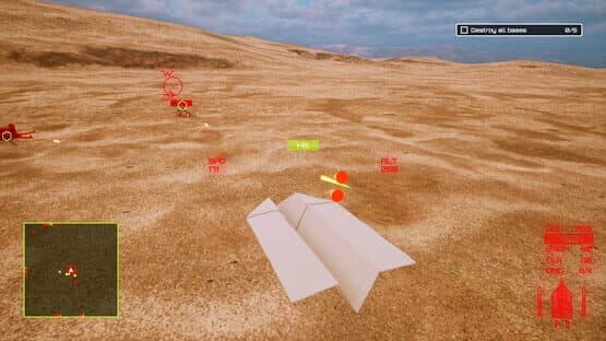 Paper Wars — screenshot 8