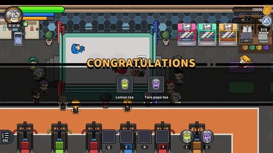 Basketboy's Adventure — screenshot 7
