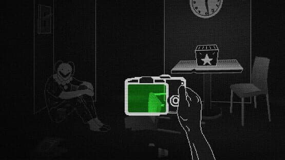 Operator Unknown — screenshot 2