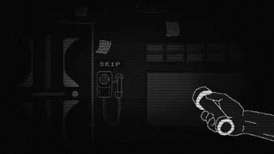 Operator Unknown — screenshot 4