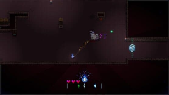 Melodic Mage — screenshot 1